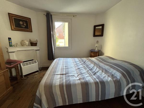 Appartement F3 à vendre  3 pièces - 33,49 m2 HOULGATE - 14