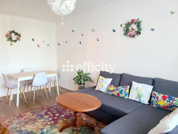 Appartement
         3 pièces
        - 62 m² Exclusivité 144 999 € *