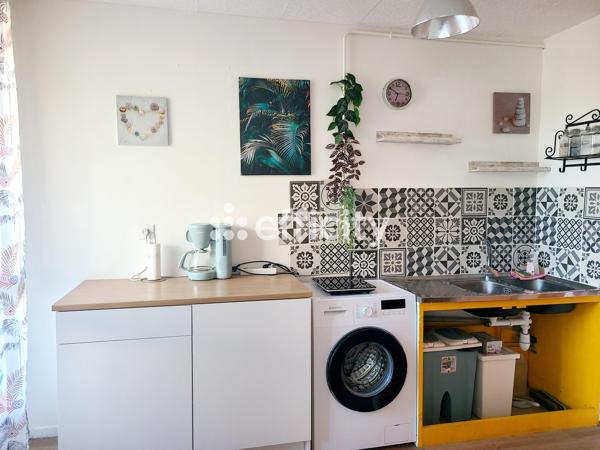 Appartement
         3 pièces
        - 62 m² Exclusivité 144 999 € *