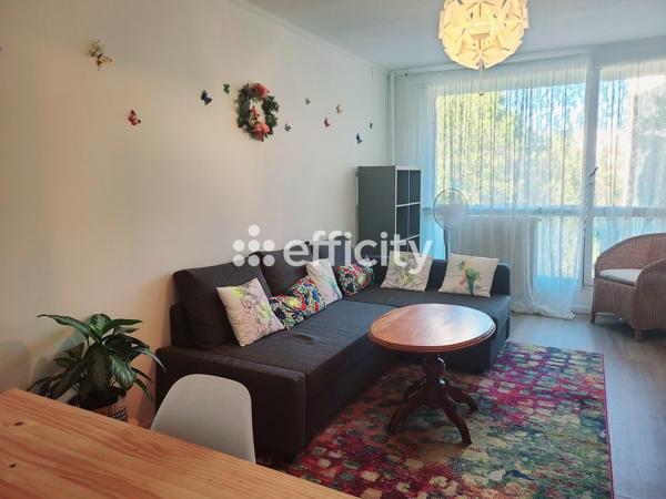 Appartement
         3 pièces
        - 62 m² Exclusivité 144 999 € *