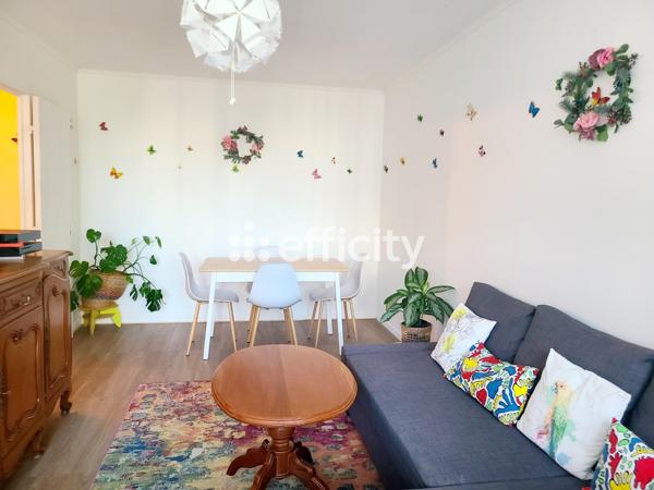 Appartement
         3 pièces
        - 62 m² Exclusivité 144 999 € *