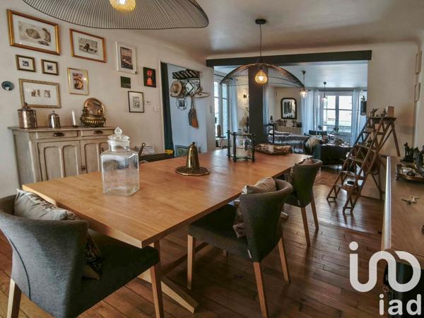 Maison à vendre 9 pièces 190 m² Entraygues-sur-Truyère