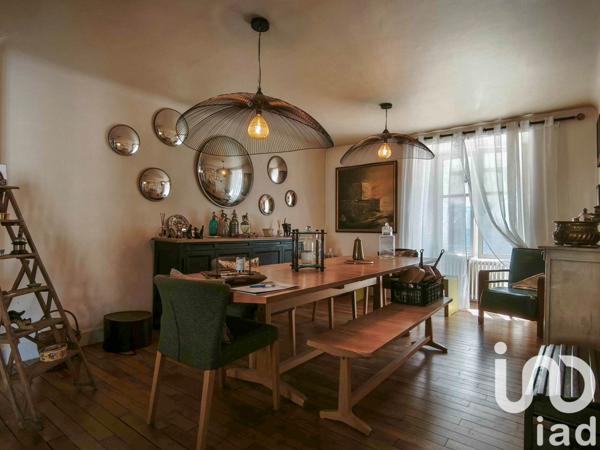 Maison à vendre 9 pièces 190 m² Entraygues-sur-Truyère