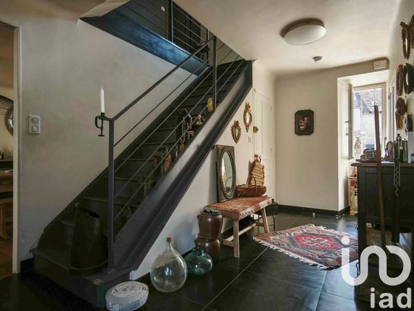 Maison à vendre 9 pièces 190 m² Entraygues-sur-Truyère