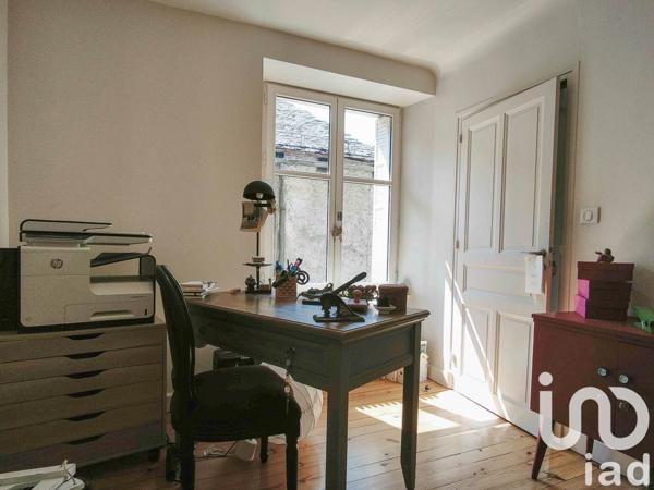 Maison à vendre 9 pièces 190 m² Entraygues-sur-Truyère