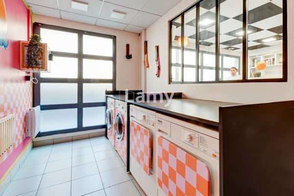 Studio résidence étudiante nexity studéa la plaine/rue ferrari