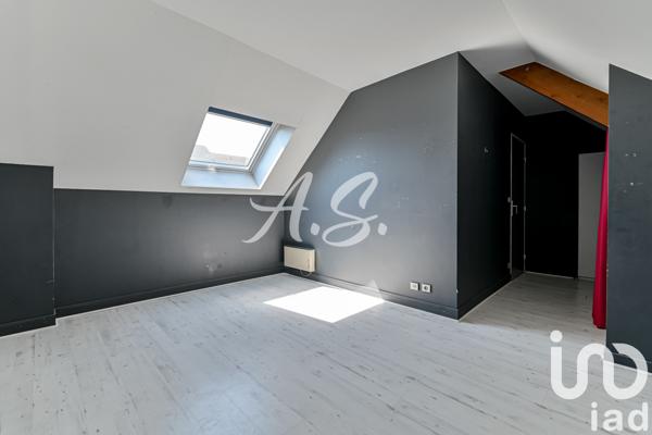 Appartement à vendre 4 pièces 98 m² Antony