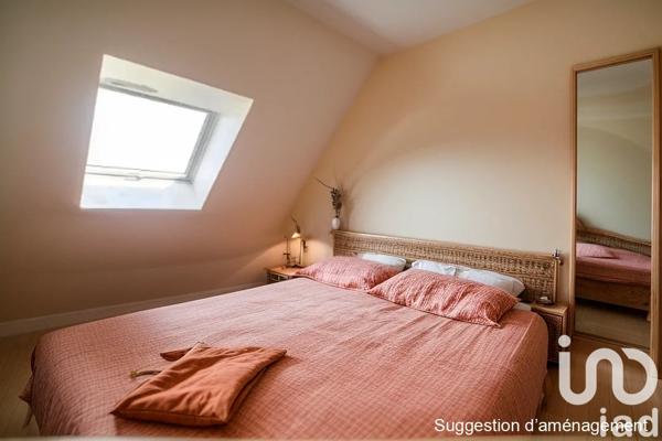 Appartement à vendre 4 pièces 98 m² Antony