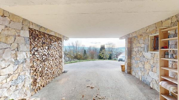 Maison 6 pièces Novalaise