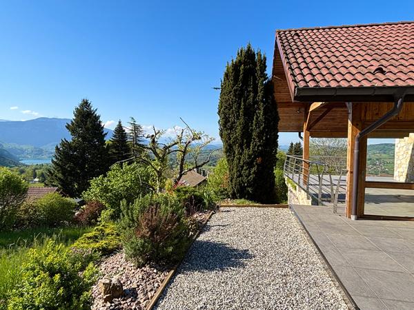 Maison 6 pièces Novalaise