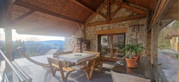 Maison 6 pièces Novalaise