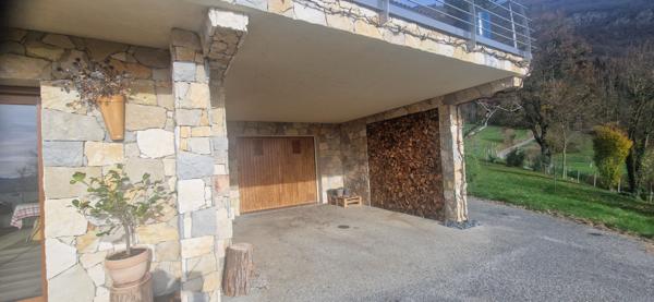 Maison 6 pièces Novalaise