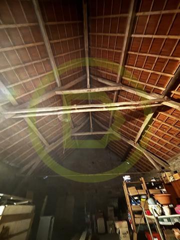 Ensemble Immobilier à LA VILLETELLE (23260)