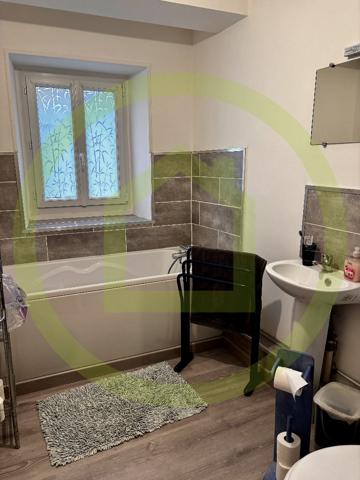 Ensemble Immobilier à LA VILLETELLE (23260)