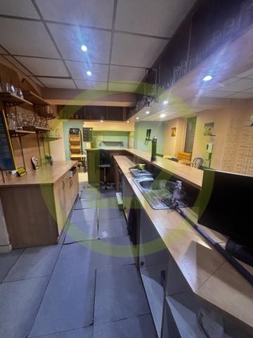 Ensemble Immobilier à LA VILLETELLE (23260)