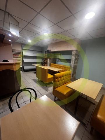 Ensemble Immobilier à LA VILLETELLE (23260)