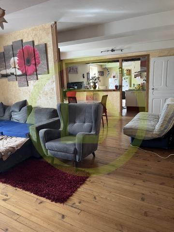 Ensemble Immobilier à LA VILLETELLE (23260)