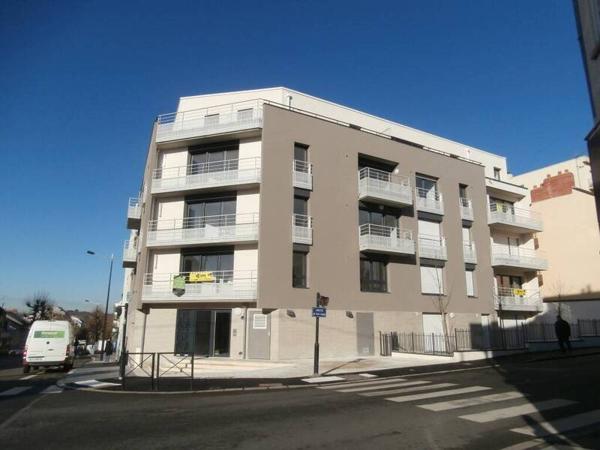 Appartement 2 pièces - 44300 Nantes -  Saint-Donatien