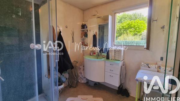 Maison à vendre 5 pièces 112,17 m² Montauroux