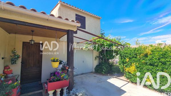 Maison à vendre 5 pièces 112,17 m² Montauroux