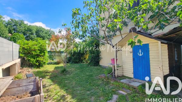 Maison à vendre 5 pièces 112,17 m² Montauroux