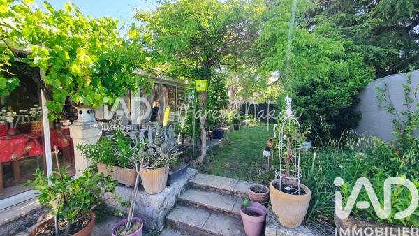 Maison à vendre 5 pièces 112,17 m² Montauroux