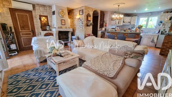 Maison à vendre 5 pièces 112,17 m² Montauroux
