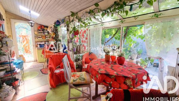 Maison à vendre 5 pièces 112,17 m² Montauroux