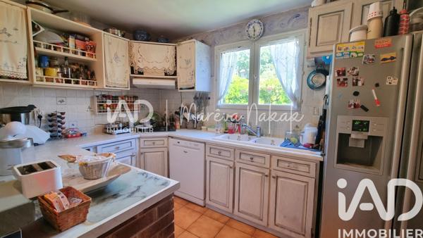 Maison à vendre 5 pièces 112,17 m² Montauroux