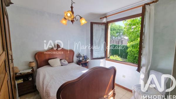 Maison à vendre 5 pièces 112,17 m² Montauroux