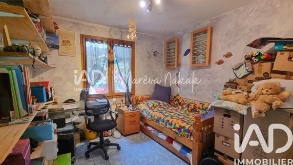 Maison à vendre 5 pièces 112,17 m² Montauroux