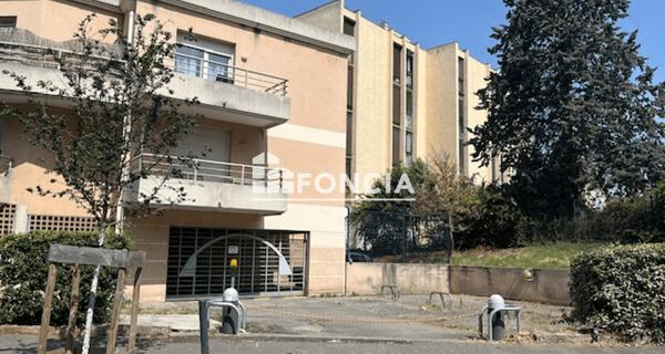 Location Parking 10 m² - Toulouse 31400