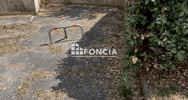Location Parking 10 m² - Toulouse 31400