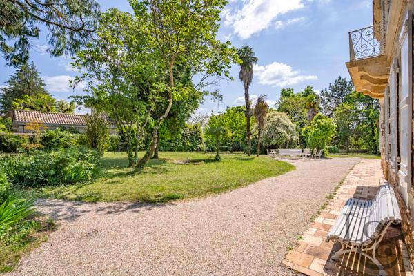 Maison de Maitre à vendre rive droite de Villeneuve-sur-Lot