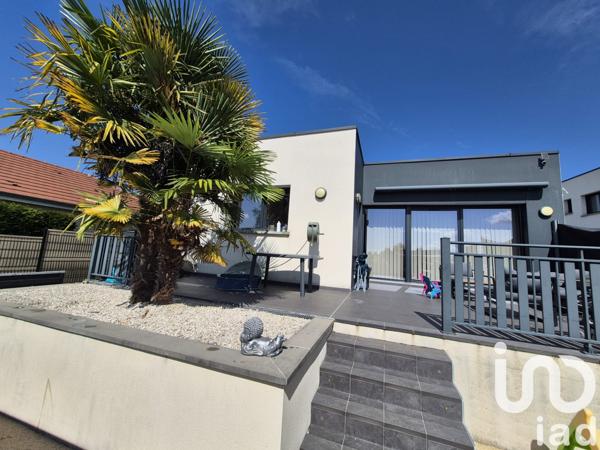 Maison à vendre 6 pièces 197 m² Champigny