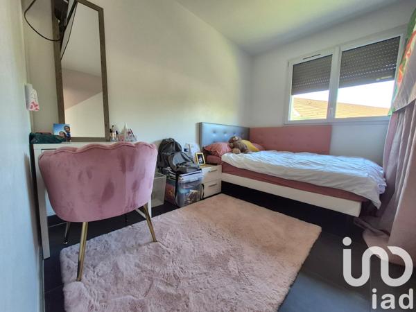 Maison à vendre 6 pièces 197 m² Champigny