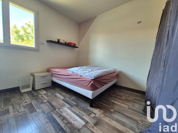 Maison à vendre 6 pièces 197 m² Champigny