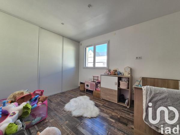 Maison à vendre 6 pièces 197 m² Champigny