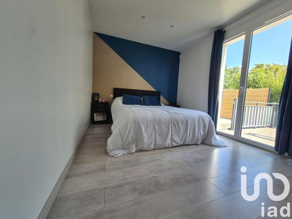 Maison à vendre 6 pièces 197 m² Champigny