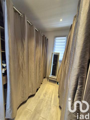 Maison à vendre 6 pièces 197 m² Champigny