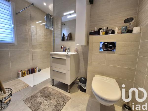 Maison à vendre 6 pièces 197 m² Champigny