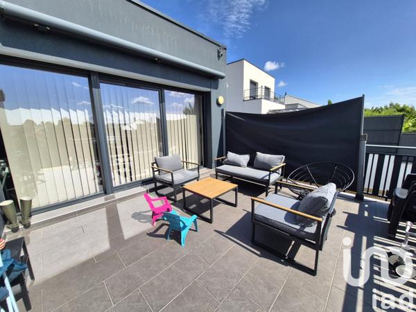 Maison à vendre 6 pièces 197 m² Champigny