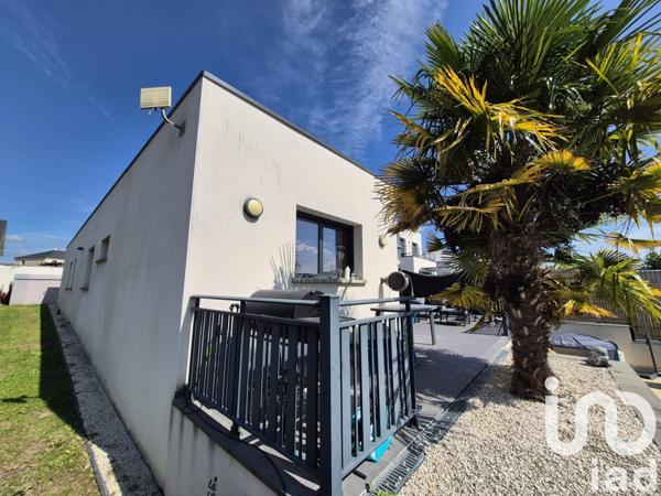 Maison à vendre 6 pièces 197 m² Champigny