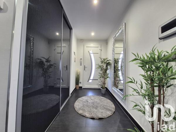 Maison à vendre 6 pièces 197 m² Champigny