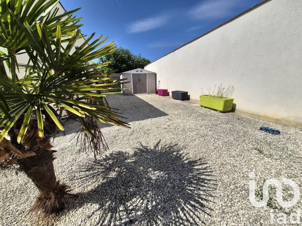 Maison à vendre 6 pièces 197 m² Champigny