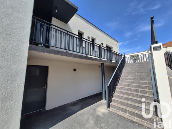 Maison à vendre 6 pièces 197 m² Champigny