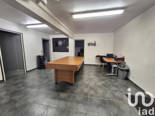 Maison à vendre 6 pièces 197 m² Champigny