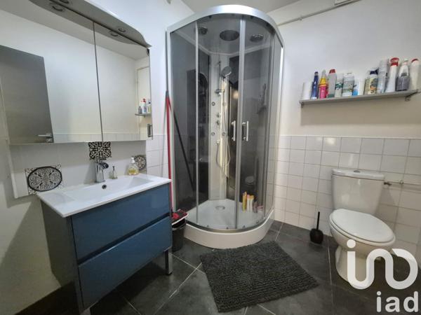 Maison à vendre 6 pièces 197 m² Champigny