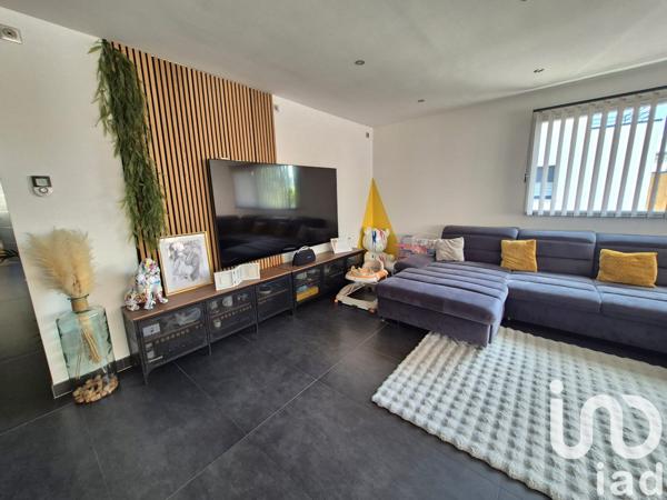 Maison à vendre 6 pièces 197 m² Champigny