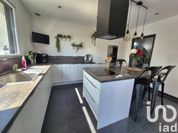 Maison à vendre 6 pièces 197 m² Champigny